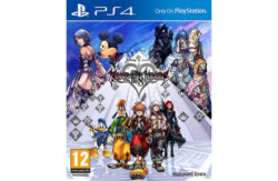 Kingdam Hearts HD 28 Final Chapter Prologue - PS4 Game